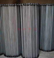 more images of Hot SALE stainless steel conveyor belt chain conveying equipment