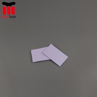 more images of CR80 Diamond Flocked Cleaning Card for USB Magnetic Card Reader