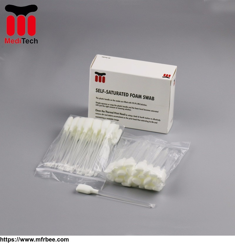 high_performance_zebra_card_printers_cleaning_kit_ipa_cleaning_swabs
