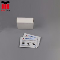 USB Magnetic Card Reader CR80 cleaning Cards (Factory Direct Sales)