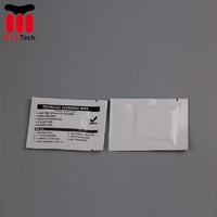 more images of Professional manufacturer Check Scanner Cleaning Wipe/kit (40 wipe/kit)