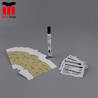 more images of High quality Smart Card Printer Thermal Print Head Cleaning Pen