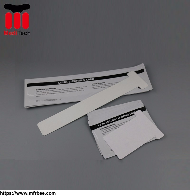 oem_available_zebra_card_printers_cleaning_kit_including_4_print_engine_cleaning_cards_and_4_feeder_t_cleaning_card
