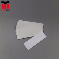 more images of Evolis CK-ACL001 Cleaning Kit  adhesive cards and cleaning swabs