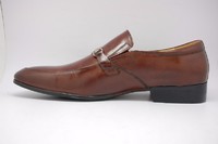 more images of Genuine Leather Mens Loafer