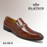 more images of Genuine Leather Mens Loafer
