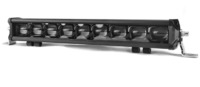 Factory direct sale 9D led driving 4x4 Off Road light bar For Jeep wrangler SUV Pickup