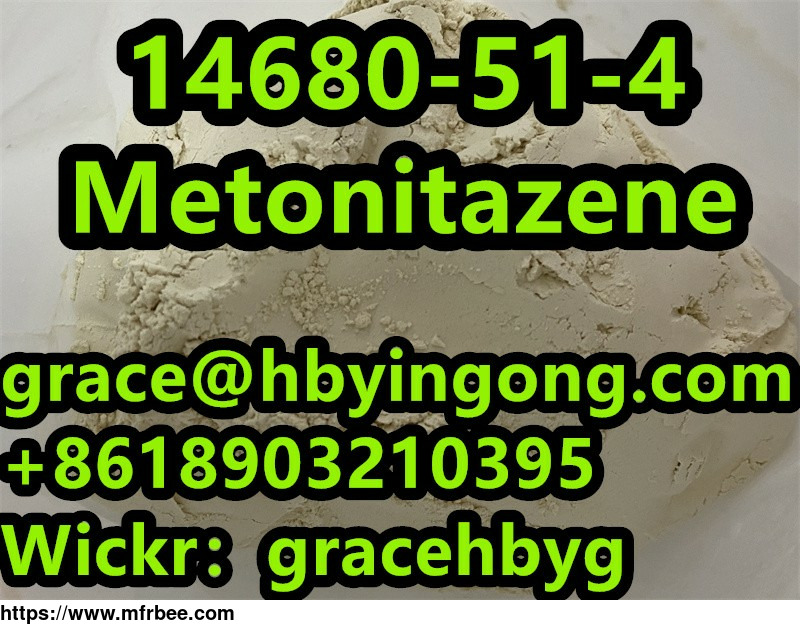 hot_selling_14680_51_4_metonitazene