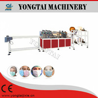 more images of Dust Mask Machine
