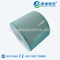 more images of Factory price high quality Autoclave Paper Roll Pouch to sterilizae manufacture