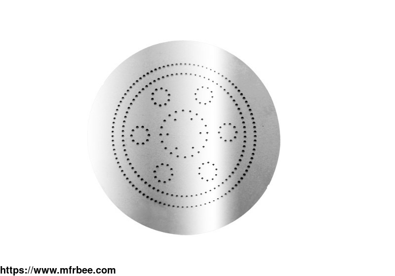 stainless_steel_shower_head_filter_mesh_etching