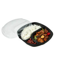 more images of Plastic Food Container