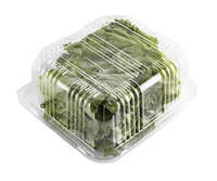 more images of Best Selling Keeping Fresh For Fridge Vegetable Rectangular Plastic Food Container
