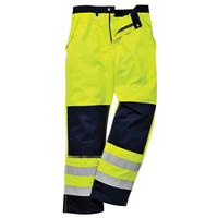 more images of Waterproof and moisture permeable and reflective trouser