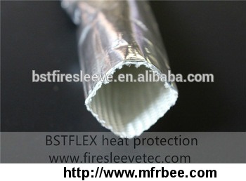 aluminium_fiberglass_heat_reflective_sleeve