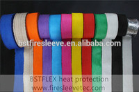 more images of Insulation Fiberglass Exhaust Wrap Tape