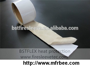 silicaflex_silica_tape_wrap_with_adhesive_backed