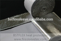 Aluminum Reflective Thermal Fiberglass Tape