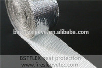 more images of Aluminum Reflective Thermal Fiberglass Tape