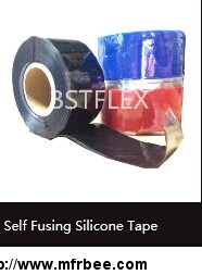 self_fusing_silicone_tape