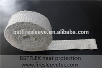 BSTFLEX Ceramic Exhaust Heat Wrap