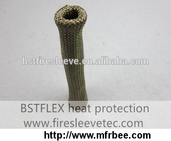 heat_protector_sleeve_spark_plug_wire_boots