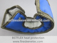 more images of T25/T28 Turbo Beanie Heat Shield Blanket