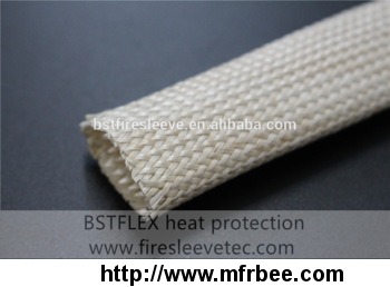 bstflex_heat_resistance_braided_fiberglass_sleeve