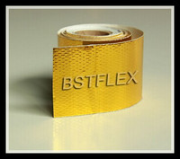 more images of BSTFLEX Reflect-A-GOLD Heat Protection Tape Hot Selling
