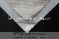 more images of BST Better Than Silicaflex Woven Silica Textile Blanket