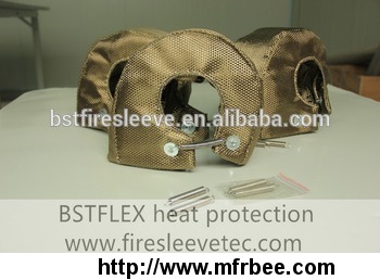 thermal_insulation_removable_blanket_turbo_heat_shield
