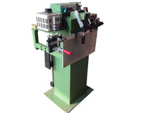 more images of Alloy tooth saw blade welding machine