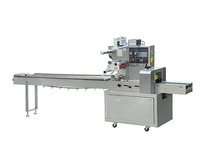 more images of HORIZONTAL FORM FILL SEAL MACHINE