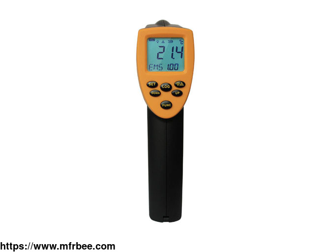 intrinsically_safe_infrared_thermometer