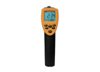 more images of Intrinsically Safe Infrared Thermometer