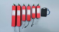 more images of Automatic Fire Extinguisher