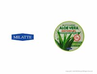 more images of MILATTE FASHIONY ALOE VERA SOOTHING GEL 300ml
