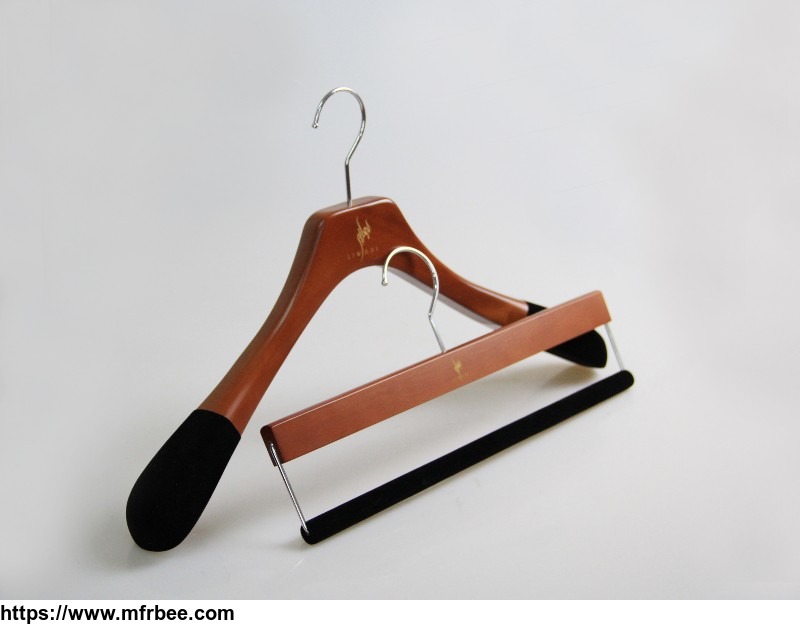 top_quality_wood_clothing_hanger_garment_hanger