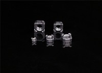 more images of hot sale M4 M5 M6 M8 M10 M12 M14 carbon steel weld square nuts
