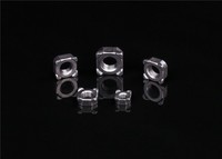 more images of high strength M4~M14 JB DIN BS GB square weld nuts manufacturer