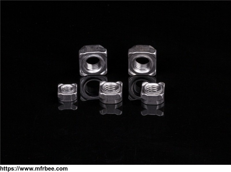 china_fastener_din_standard_carbon_steel_square_positioning_weld_nuts