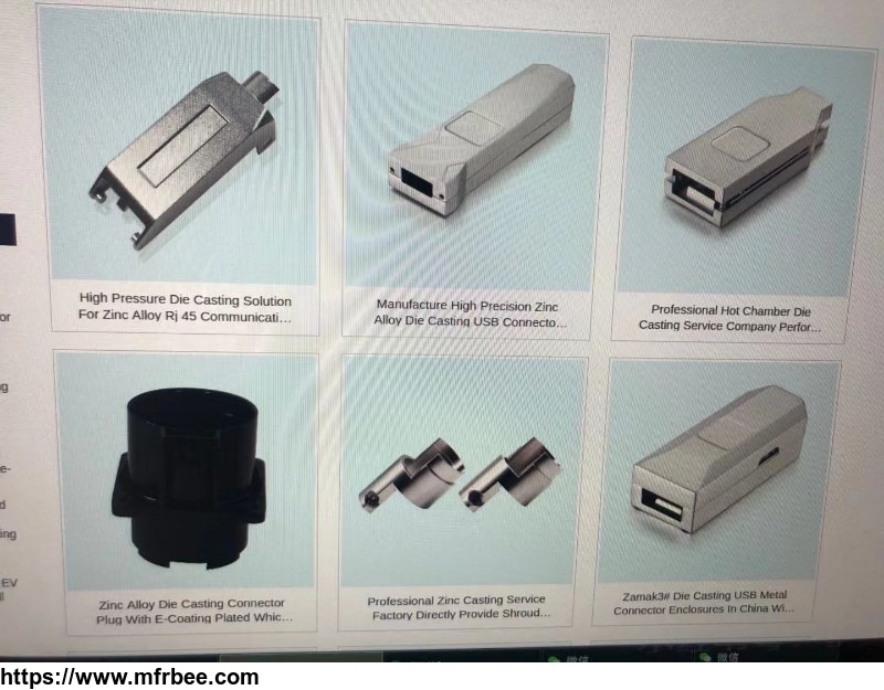 communication_connector_housings