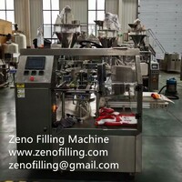 more images of Flour Packing Machine Supplier