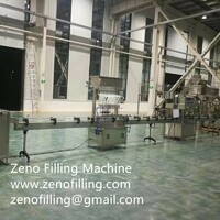 Water Filling Line With Best Price