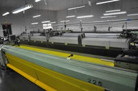 Polyester Printing Screen for Plastic Industry
