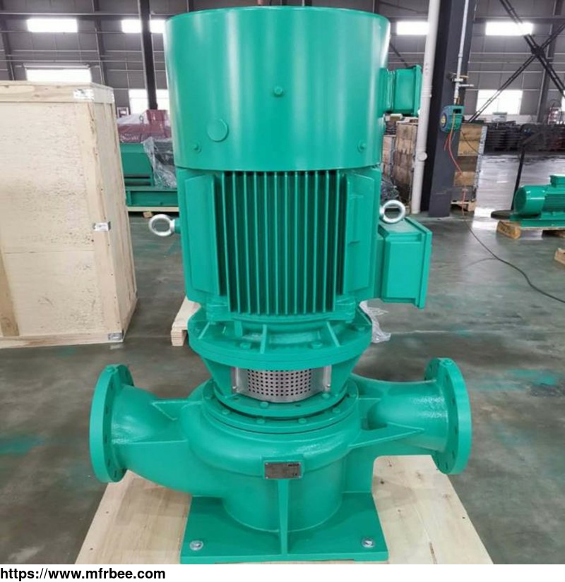 industrial_electric_high_efficiency_vertical_inline_water_pump_supplier_in_china