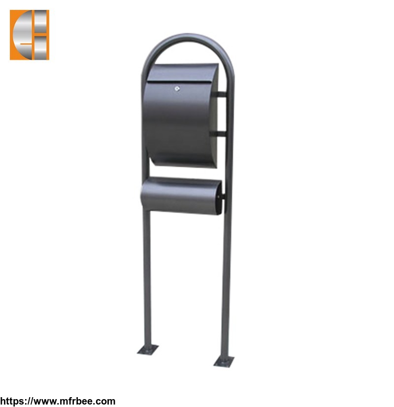 gh_1311r1_u3p_gray_color_stainless_steel_mailbox