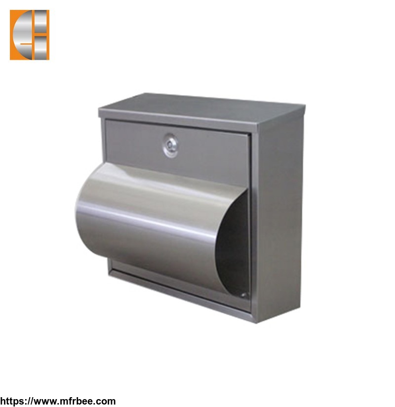 wholesale_modern_durable_wall_american_mailbox