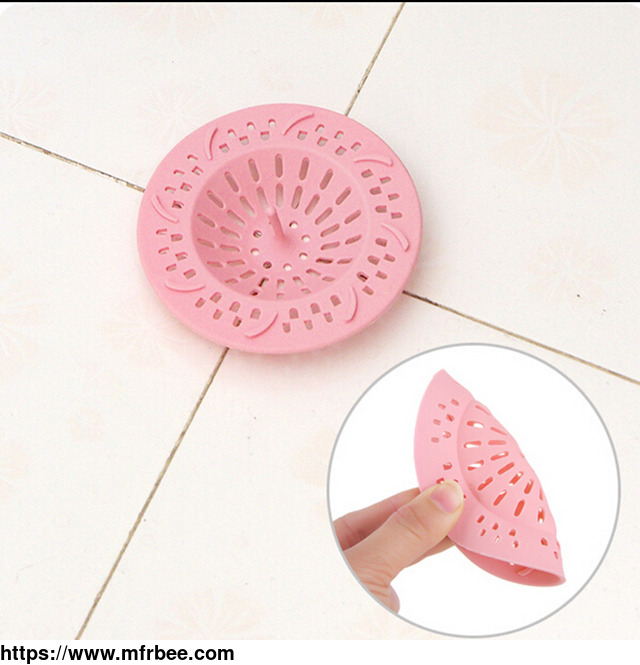 practical_silicone_rectangular_bath_overflow_sink_drain_cover