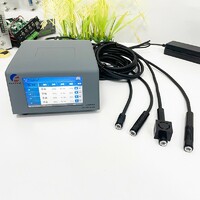 more images of 5W Ultra High Power Deep UV Curing Spot Light/Lamp/System